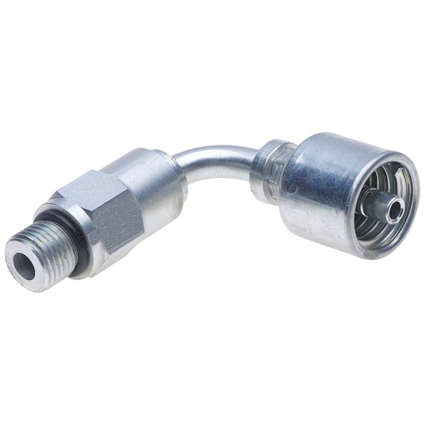MegaCrimp Couplings